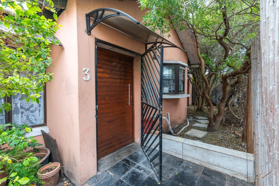 3 Bedroom Property for Sale in Rugby Western Cape